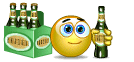 Beer Drinking